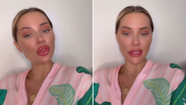 MAFS Jessika Power