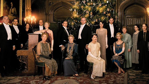 Downton Abbey