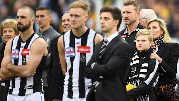 Nathan Buckley