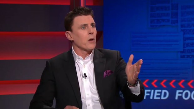Matthew Lloyd