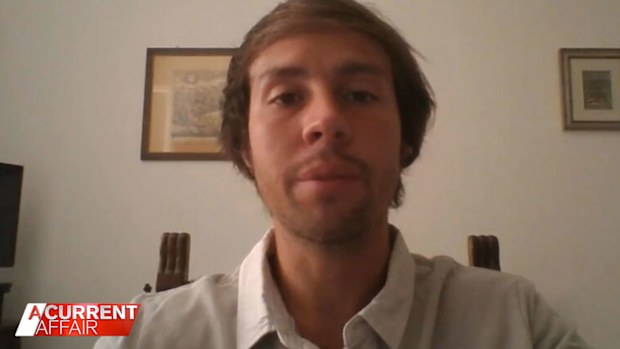 Matteo Pomponio.