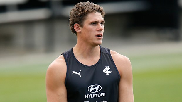 Charlie Curnow 