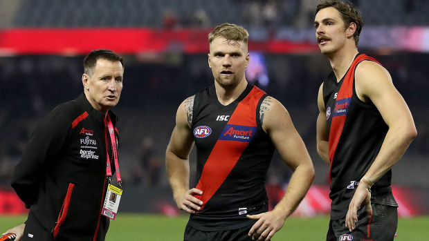 Joe Daniher