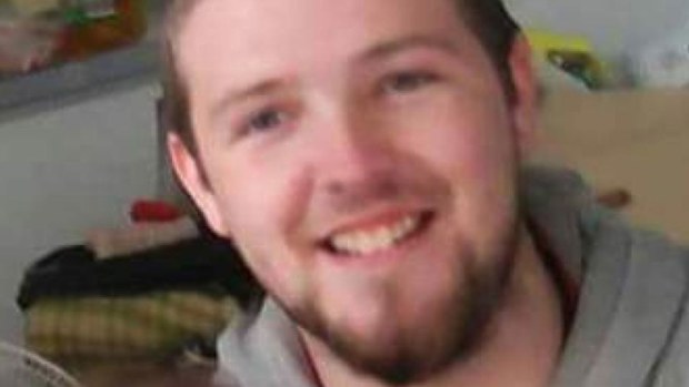 The body of Joshua Kane was found in the Mount Eccles National Park on Friday January 29. (Victoria Police)
