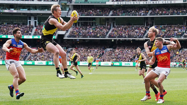 Jack Riewoldt