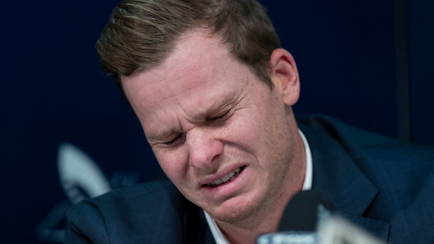 Steve Smith