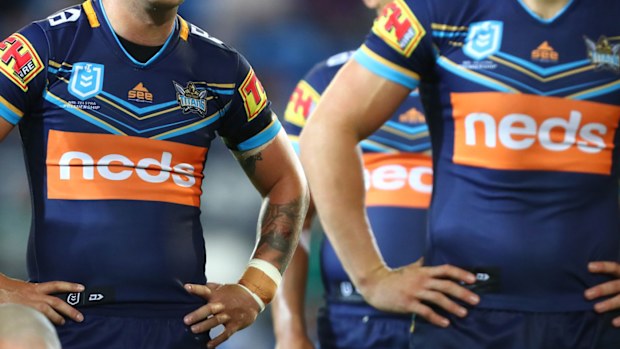 Gold Coast Titans