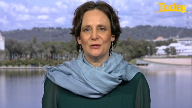 Alexi Boyd Small Business Council CEO single use plastics ban in NSW