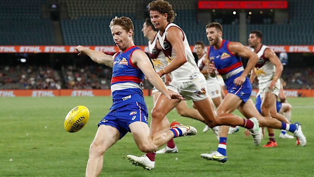 Lachie Hunter