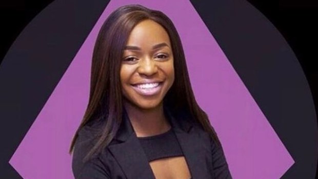 Khensani Maseko.