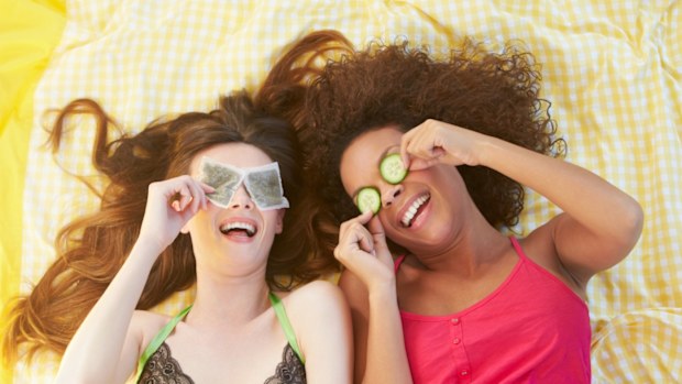 Skincare Hacks