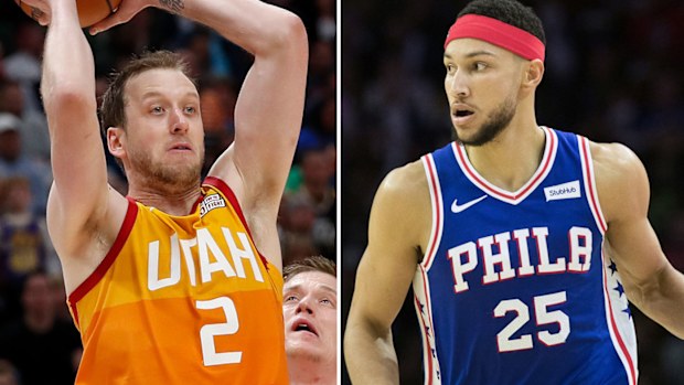 Simmons and Ingles