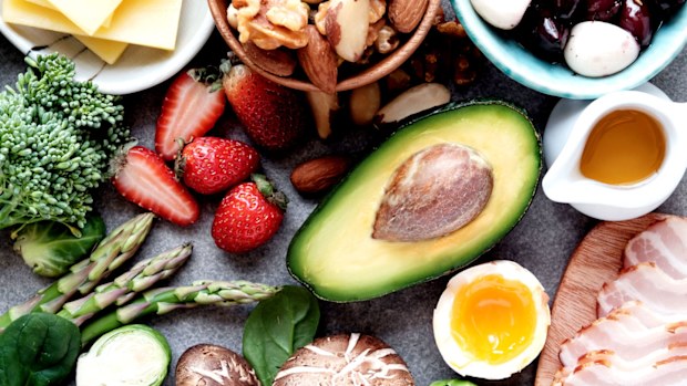Keto diet