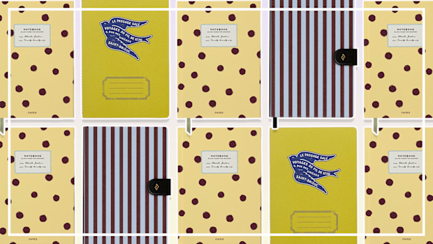 9PR Best journals to shop 