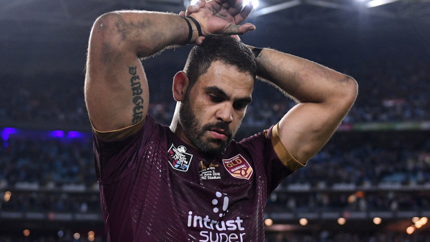 Greg Inglis