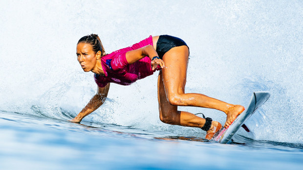 Sally Fitzgibbons