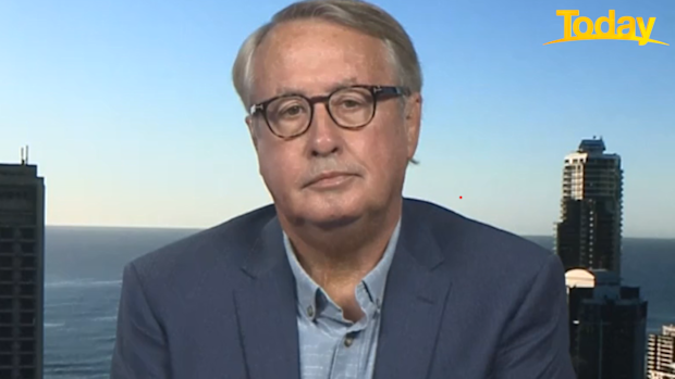 Wayne Swan said the messages confuse the main issue plaguing the rollout; supply. 