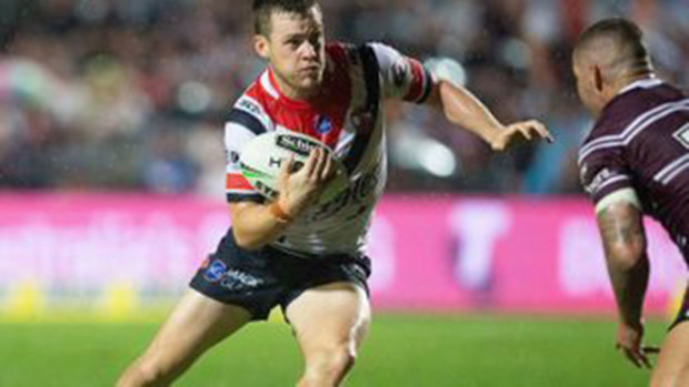 Luke Keary