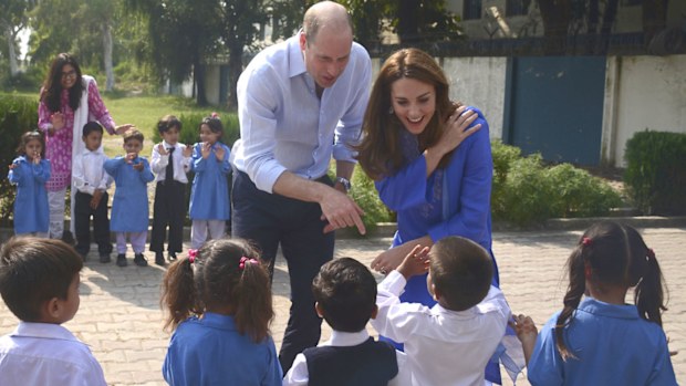 Kate William Schools 5