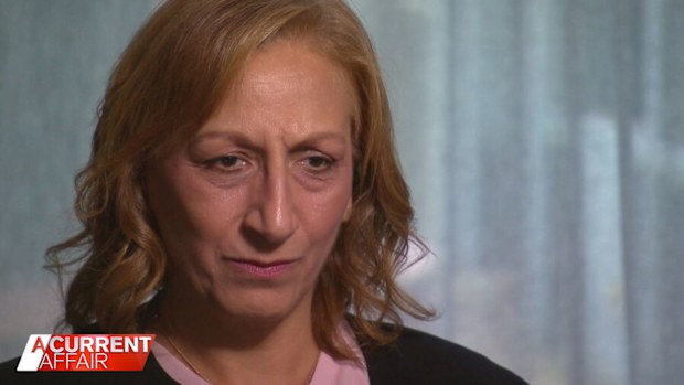 Mona Bennett.