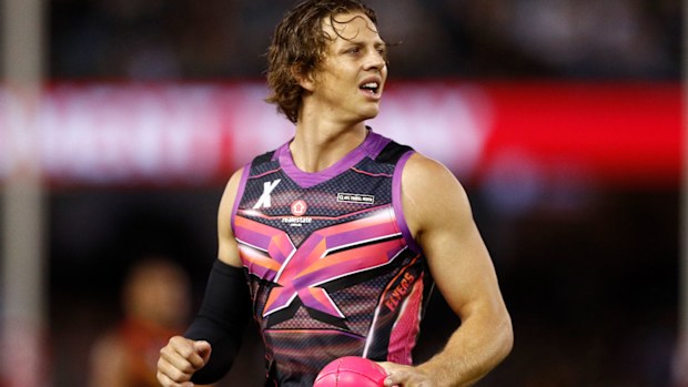 Nat Fyfe