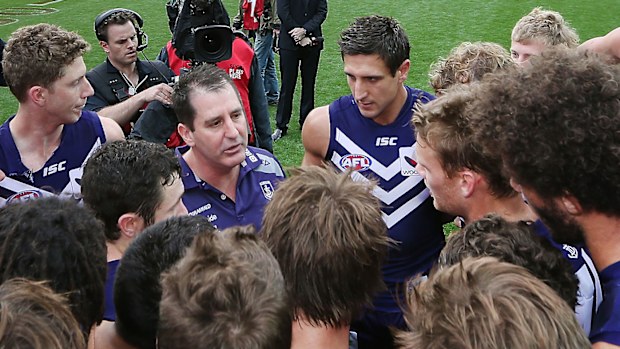 Ross Lyon