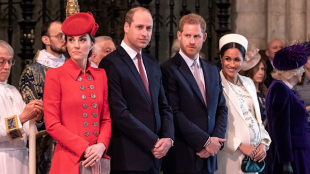 There's a great deal we can learn from how the royals handle social media.