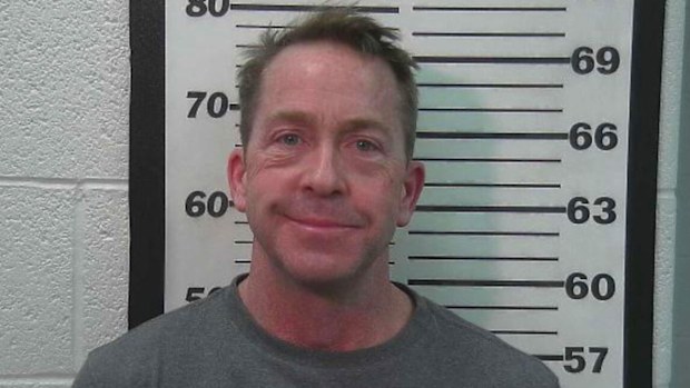 Olympic gold medallist Jimmy Shea charged with child sex abuse in US ...