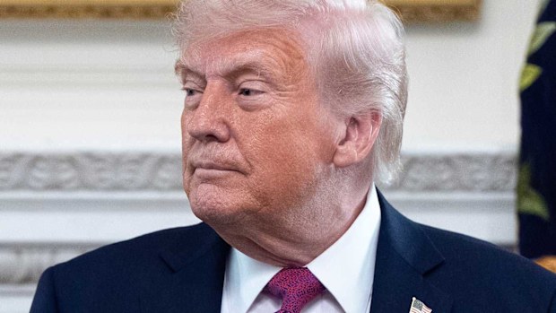 Donald Trump pressured Republican states to redraw their congressional maps.