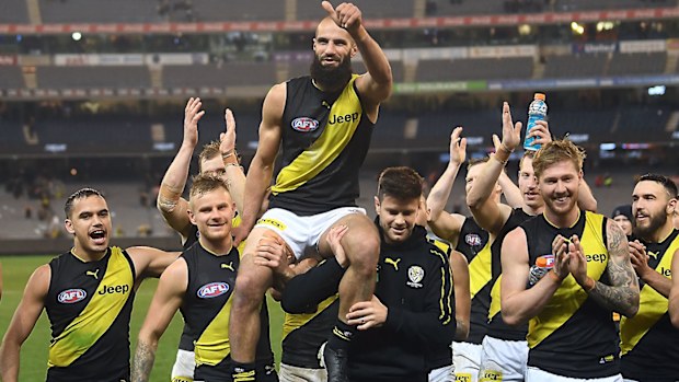 Bachar Houli
