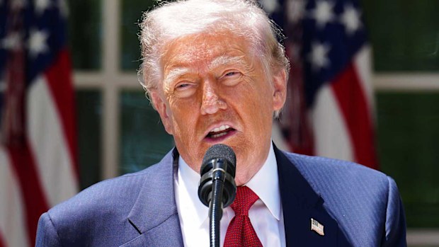 Trump says Russia and Ukraine have agreed to his request for a three ...