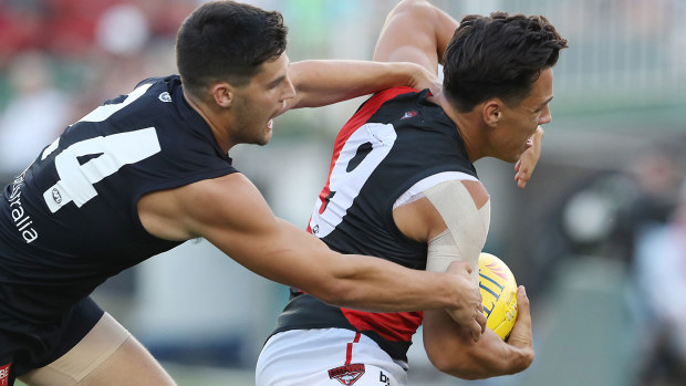 Dylan Shiel