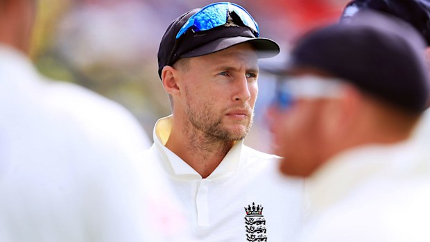 Joe Root