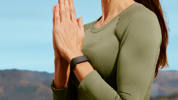 9PR: Google Fitbit Air