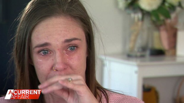 Former store manager Emma worked at the reject shop for 15 years.