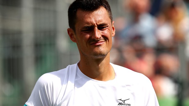 Bernard Tomic