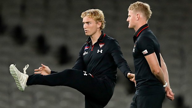 AFL news 2022: James Hird's son Tom delisted amid rumours of ...