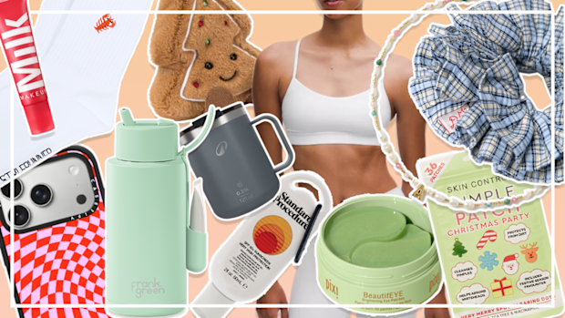 9PR stocking fillers christmas