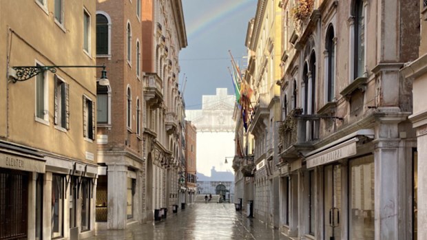 Venice