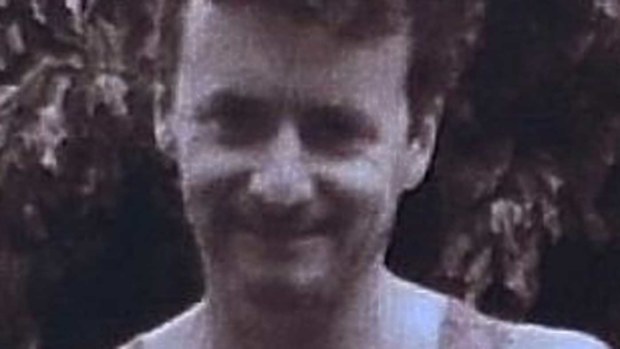 Brian Liston.
