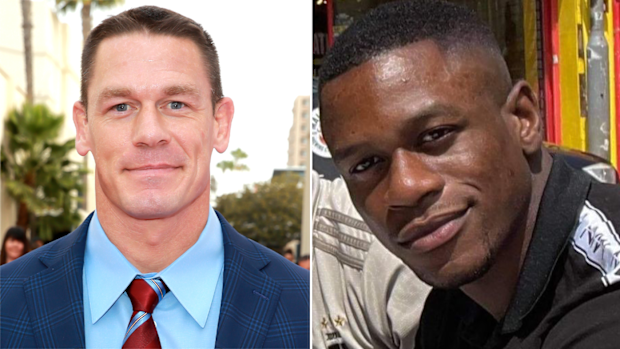 John Cena
