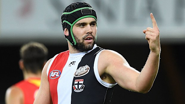 Paddy McCartin