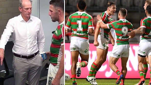Bennett leads Bunnies to victory