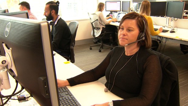 Companies are opting for Australia-based call centres exclusively.