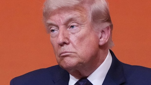 Congress's support of Donald Trump's war in Iran is very tenuous.