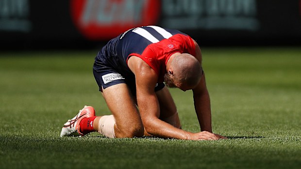 Max Gawn