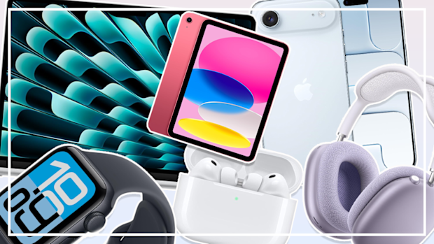 9PR best Apple deals