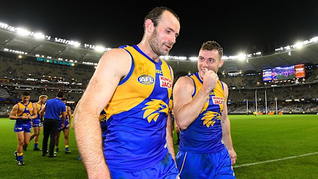 Luke Shuey