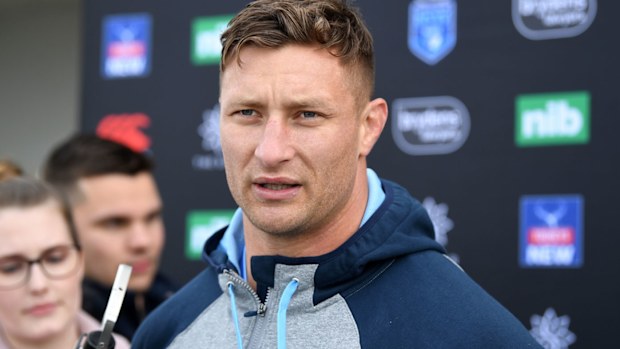 Tariq Sims