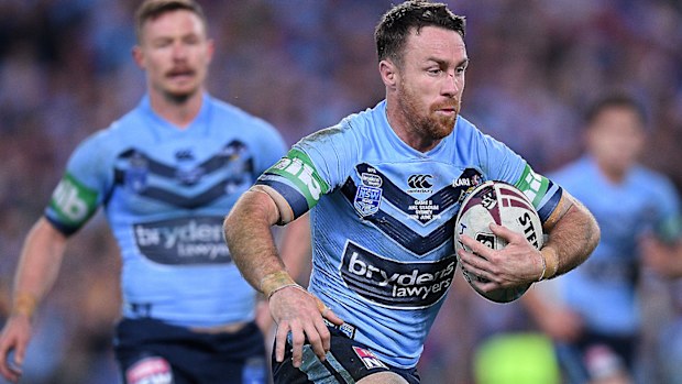James Maloney